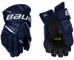 Bauer Vapor 2X Pro Junior Hockey Gloves 9 Bauer Vapor 2X Pro Junior Hockey Gloves -Hockey Supremacy Store 620329 NAV 01 4f07b17b 9963 4de5 ac22 b8a4d67f07b3