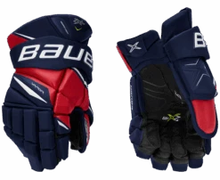 Bauer Vapor 2X Pro Junior Hockey Gloves 10 Bauer Vapor 2X Pro Junior Hockey Gloves -Hockey Supremacy Store 620329 NRW 01 f2274e5b b77b 4d7e a891 88a25b8a2948