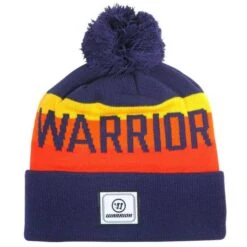 Warrior Classic Toque -Hockey Supremacy Store 647742068433