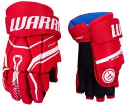Warrior Covert QRE 40 Junior Hockey Gloves -Hockey Supremacy Store 647742301929 80309972 2d8d 4837 ad8d 3d6f7d03ea7b