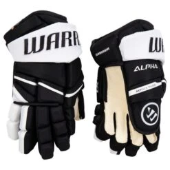 Warrior Alpha LX 20 Senior Hockey Gloves -Hockey Supremacy Store 647742426011