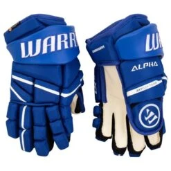Warrior Alpha LX 20 Senior Hockey Gloves -Hockey Supremacy Store 647742426226