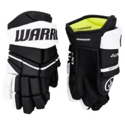 Warrior Alpha LX 30 Senior Hockey Gloves 15 Warrior Alpha LX 30 Senior Hockey Gloves -Hockey Supremacy Store 647742426363