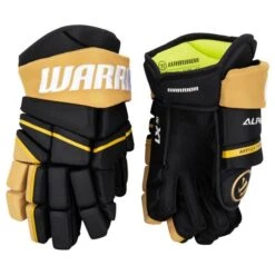 Warrior Alpha LX 30 Senior Hockey Gloves 23 Warrior Alpha LX 30 Senior Hockey Gloves -Hockey Supremacy Store 647742426448