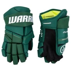 Warrior Alpha LX 30 Senior Hockey Gloves 19 Warrior Alpha LX 30 Senior Hockey Gloves -Hockey Supremacy Store 647742426486