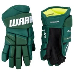 Warrior Alpha LX 30 Junior Hockey Gloves 17 Warrior Alpha LX 30 Junior Hockey Gloves -Hockey Supremacy Store 647742426974