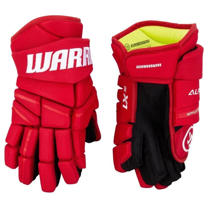 Warrior Alpha LX 30 Junior Hockey Gloves 9 Warrior Alpha LX 30 Junior Hockey Gloves - Image 9