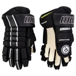 Warrior Alpha FR Pro Senior Hockey Gloves -Hockey Supremacy Store 647742427568 ab62797e 2790 4007 b9ec e44f976cea3e