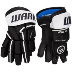 Warrior Covert QR5 30 Senior Hockey Gloves 15 Warrior Covert QR5 30 Senior Hockey Gloves -Hockey Supremacy Store 647742518280