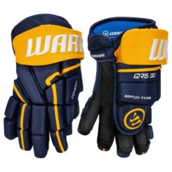 Warrior Covert QR5 30 Senior Hockey Gloves 20 Warrior Covert QR5 30 Senior Hockey Gloves -Hockey Supremacy Store 647742518488