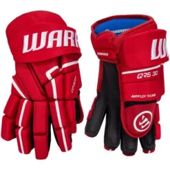 Warrior Covert QR5 30 Senior Hockey Gloves 22 Warrior Covert QR5 30 Senior Hockey Gloves -Hockey Supremacy Store 647742518570