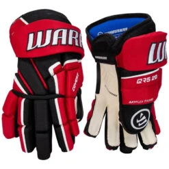 Warrior Covert QR5 20 Senior Hockey Gloves -Hockey Supremacy Store 647742520634