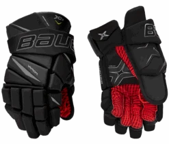 Bauer Vapor X2.9 Junior Hockey Gloves -Hockey Supremacy Store 661488 BLK 01 695d4a41 840d 4604 8f31 05e31771485b