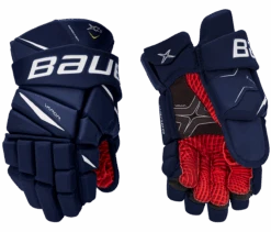 Bauer Vapor X2.9 Senior Hockey Gloves -Hockey Supremacy Store 661488 NAV 01