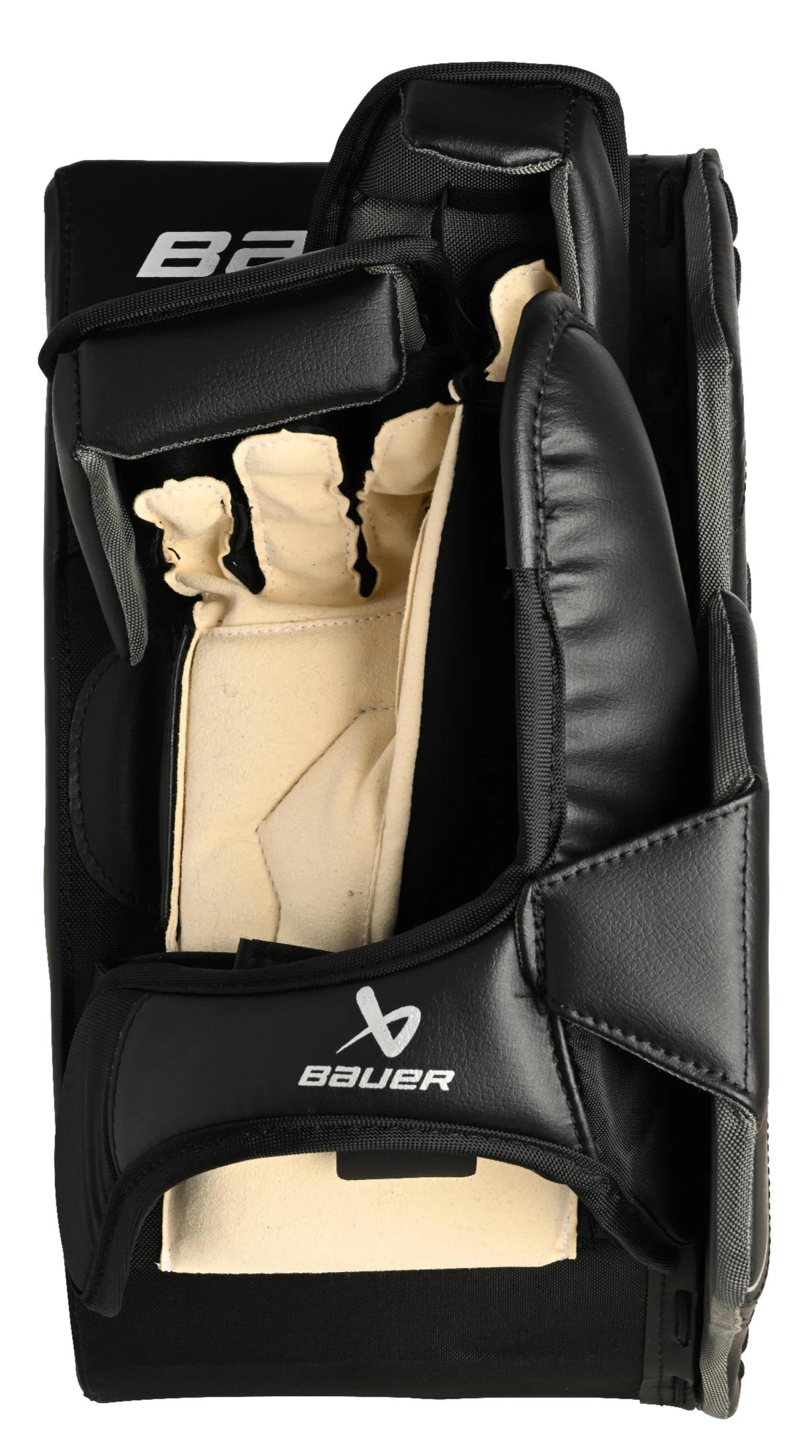 Bauer GSX 2023 Senior Goalie Blocker 4 Bauer GSX 2023 Senior Goalie Blocker - Image 4