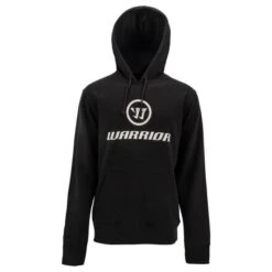 Warrior Corpo Stack Pullover Hoodie