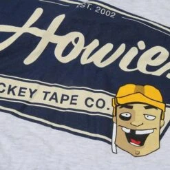 Howies The One-T -Hockey Supremacy Store 7 13 18howiesteegrey2 x480 45698042 1d87 40c3 bf33 802ffcc1d35a