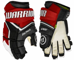 Warrior Alpha LX2 Junior Hockey Gloves 10 Warrior Alpha LX2 Junior Hockey Gloves -Hockey Supremacy Store 97457f6e 00db 4d9a 9a8b f7b007fd2ef4