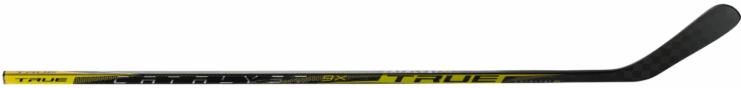 True Hockey True Catalyst 9X Youth Hockey Stick 2 True Hockey True Catalyst 9X Youth Hockey Stick - Image 2