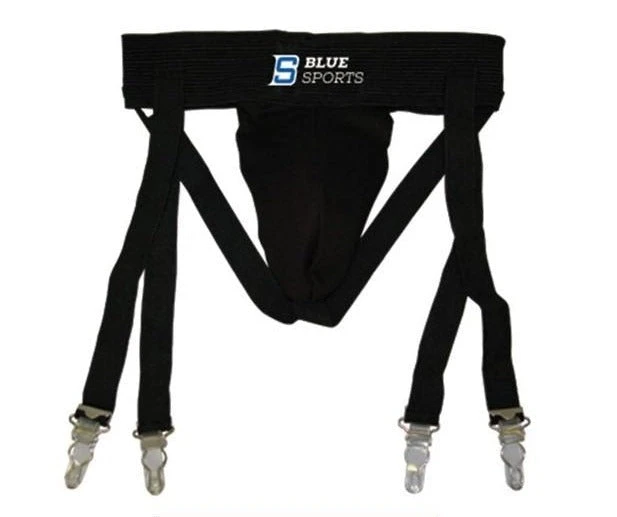 Blue Sports 3-in-1 Support Junior 1 Blue Sports 3-in-1 Support Junior