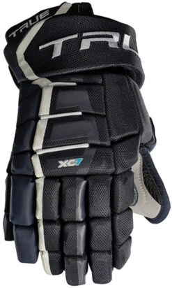 True Hockey True XC7 2020 Senior Hockey Glove -Hockey Supremacy Store B2RAssets 770x1206 colour2