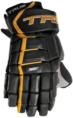 True Hockey True XC7 2020 Senior Hockey Glove -Hockey Supremacy Store B2RAssets 770x1206 colour3