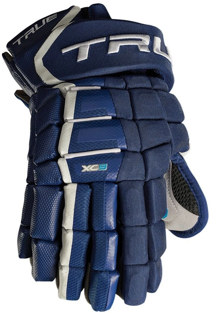 True Hockey True XC9 2020 Senior Hockey Gloves 5 True Hockey True XC9 2020 Senior Hockey Gloves - Image 5