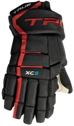 True Hockey True XC5 2020 Junior Hockey Gloves -Hockey Supremacy Store B2RAssets 770x1206 red bc8edc38 f183 4649 a82c c34a1f6eea73