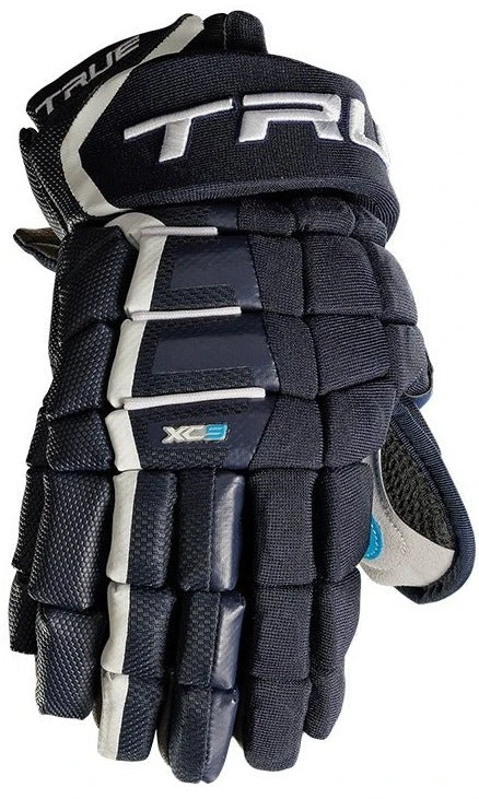 True Hockey True XC9 2020 Junior Hockey Gloves 6 True Hockey True XC9 2020 Junior Hockey Gloves - Image 6