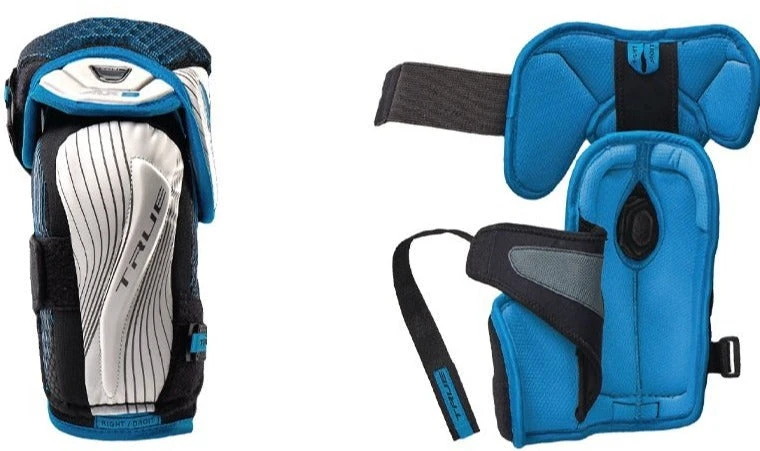 True Hockey True AX9 Junior Elbow Pads 1 True Hockey True AX9 Junior Elbow Pads