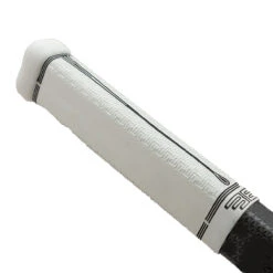 Buttendz Fusion Z Stick Grip 25 Buttendz Fusion Z Stick Grip -Hockey Supremacy Store BE8 FUSZ WH BLK