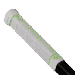 Buttendz Future Stick Grip -Hockey Supremacy Store BUTT Future White Tilt GREEN WEB