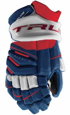 True Hockey True Catalyst 7X Senior Hockey Gloves -Hockey Supremacy Store CT7xGlove Red White Blue 68ea41f1 335c 4b2f 9e05 87c52c15a565
