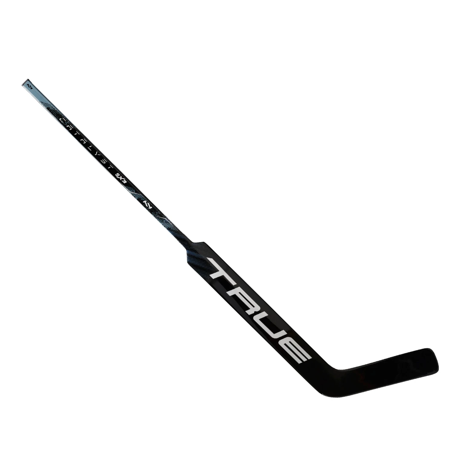 True Hockey True Catalyst 5X3 Senior Goalie Stick 1 True Hockey True Catalyst 5X3 Senior Goalie Stick