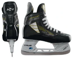 True Hockey True Catalyst 7 Junior Hockey Skates -Hockey Supremacy Store Copy of TrueHockey SkateCatalyst7 005