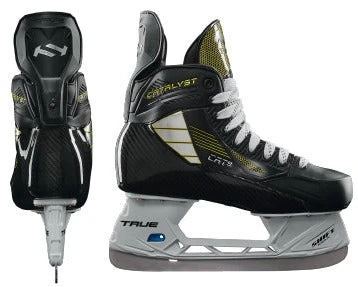 True Hockey True Catalyst 9 Junior Hockey Skates 5 True Hockey True Catalyst 9 Junior Hockey Skates - Image 5
