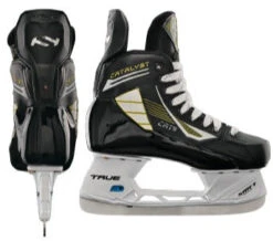 True Hockey True Catalyst 5 Intermediate Hockey Skates -Hockey Supremacy Store Copy of True Cat5 5 ed398e05 bb3d 4f0f abe6 a634a1dd857f