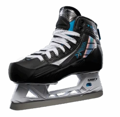 True Hockey True TF9 Senior Goalie Skates 6 True Hockey True TF9 Senior Goalie Skates -Hockey Supremacy Store CopyofTRUE TF9 GoalieSkate 004