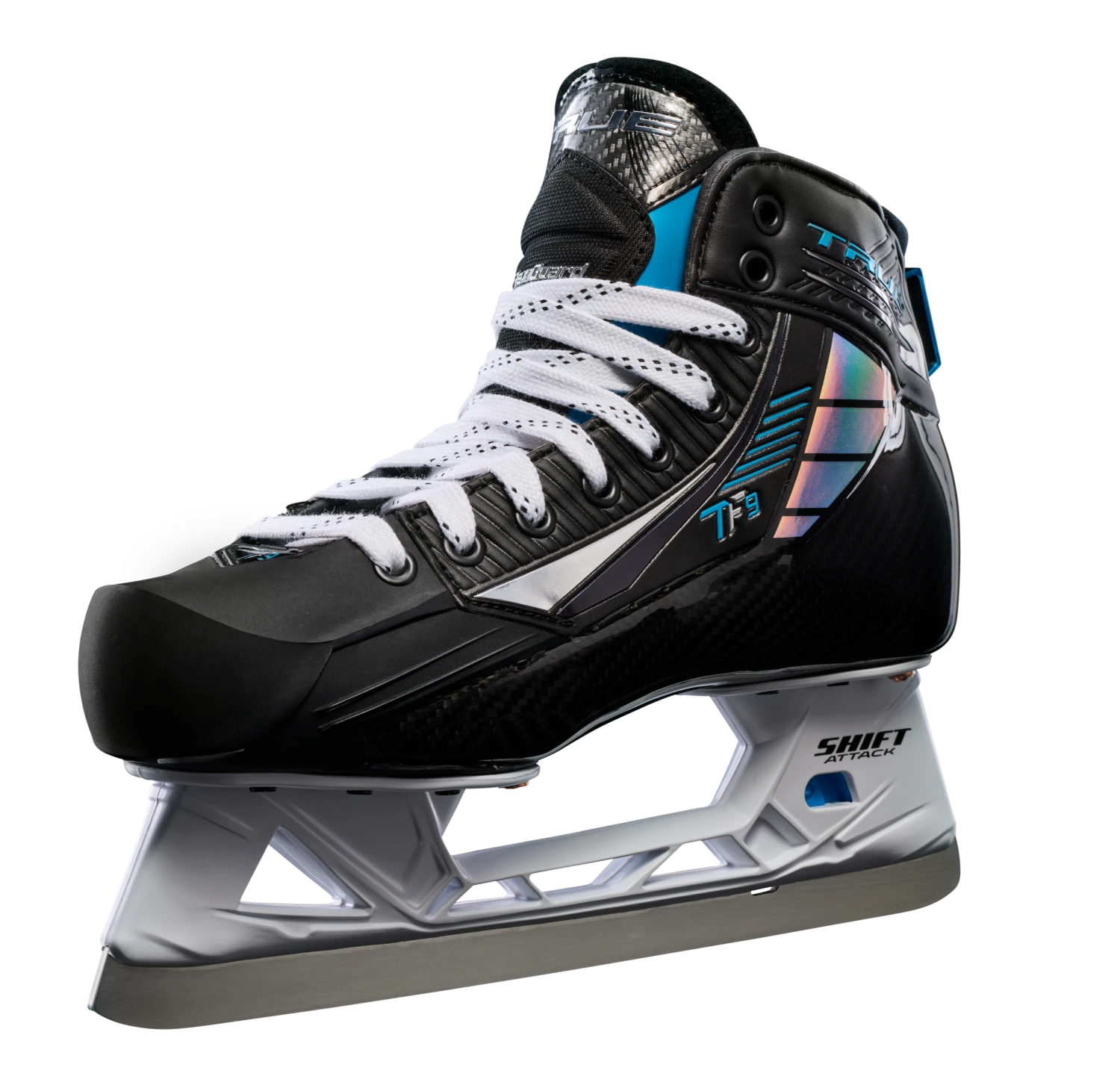 True Hockey True TF9 Senior Goalie Skates 3 True Hockey True TF9 Senior Goalie Skates - Image 3