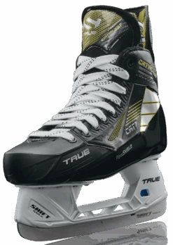 True Hockey True Catalyst 7 Junior Hockey Skates -Hockey Supremacy Store CopyofTrueHockey SkateCatalyst7 0082