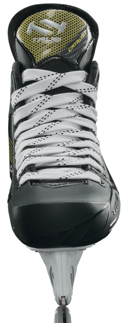 True Hockey True Catalyst 9 Junior Hockey Skates 3 True Hockey True Catalyst 9 Junior Hockey Skates - Image 3