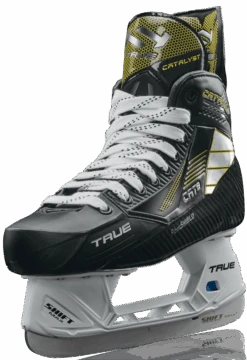 True Hockey True Catalyst 9 Junior Hockey Skates 8 True Hockey True Catalyst 9 Junior Hockey Skates -Hockey Supremacy Store CopyofTrueHockey SkateCatalyst9 008