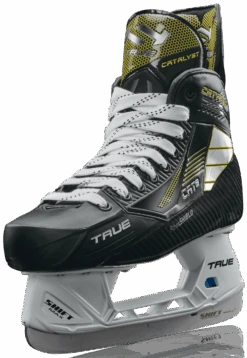 True Hockey True Catalyst 9 Senior Hockey Skates -Hockey Supremacy Store CopyofTrueHockey SkateCatalyst9 008 b822cb84 ce33 4026 a36c e4974227d309