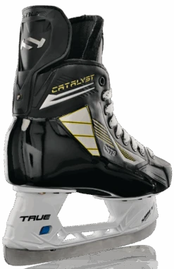 True Hockey True Catalyst 5 Intermediate Hockey Skates -Hockey Supremacy Store CopyofTrue Cat5 4 adde9cc4 2ae1 4876 9334 d58ce5a513ee