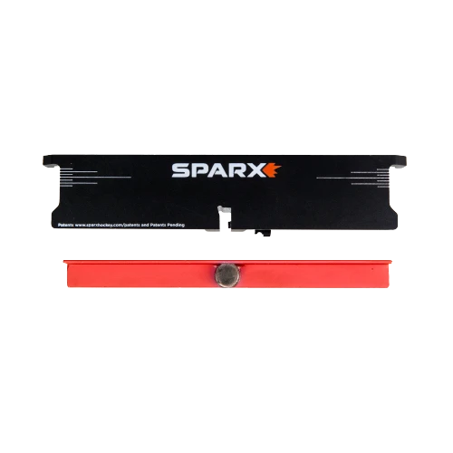 Sparx Hockey Edge Checker 1 Sparx Hockey Edge Checker