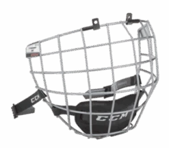 CCM 580 Facemask -Hockey Supremacy Store FM580SL 34