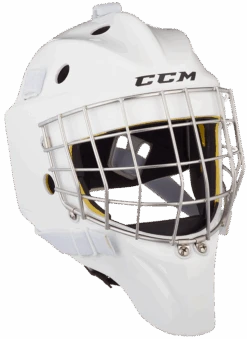CCM Axis 1.5 Junior Goalie Mask
