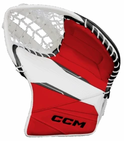 CCM Axis 2.5 Junior Goalie Catcher -Hockey Supremacy Store GMA2.5 CHI 01