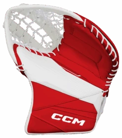 CCM Axis 2.5 Junior Goalie Catcher -Hockey Supremacy Store GMA2.5 DET 01