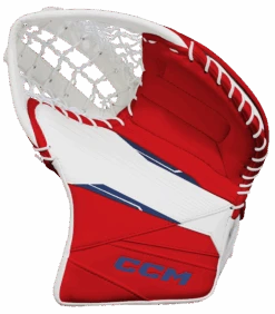 CCM Axis 2.5 Junior Goalie Catcher -Hockey Supremacy Store GMA2.5 MTL 01